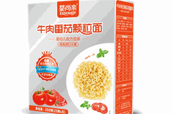 婴尚亲母婴用品